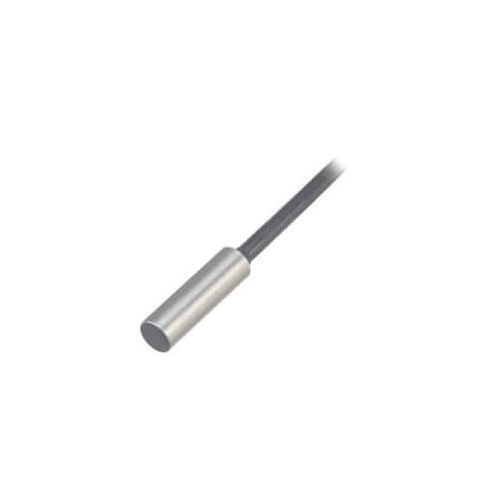 E2NC-ED01-S E2NC0011M E2NCED01S OMRON Sensor head, shielded, cylindrical 5.4 mm diameter, sensing distance 1..