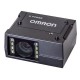 693333 OMRON V320 Code reader, 5.0 MP color, Medium view, Fixed focus 190 mm, No outer light, 1D/2D decoder,..