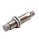 E2E-X16MC3L18-M1 E2EN1437D E2EX16MC3L18M1OMS OMRON Proximity sensor, inductive, nickel-brass, long body, M18..