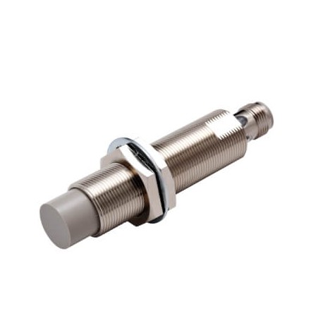 E2E-X16MC3L18-M1 E2EN1437D E2EX16MC3L18M1OMS OMRON Proximity sensor, inductive, nickel-brass, long body, M18..