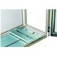 CBP086 ELDON Bodenplatte, 800x600, verzinkt