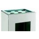 CFR0809 ELDON Floor standing TAPA SUP.VENT.800x900