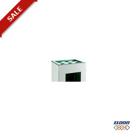 CFR0809 ELDON Armarios Autoportantes TAPA SUP.VENT.800x900