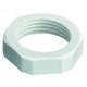 CPGN50 ELDON glândula plástico porcas M50, 50 pcs