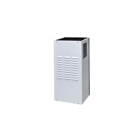 CUO08502 nVent HOFFMAN unità di raffreddamento esterna 850W, 115-250V, zincato, IP54