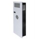 CUS08502 nVent HOFFMAN Slim-na unidade de refrigeração 850W, 115-250V, aço suave, IP54