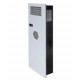CUS20002 ELDON Eq. aire acond. compac. 2000 W, 115-250 V, chapa de acero, IP54