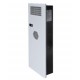 CUS20002 nVent HOFFMAN Slim-in cooling unit 2000W, 115-250V, Mild steel, IP54