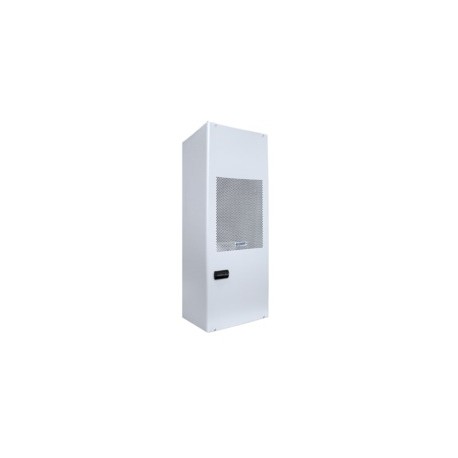 CUV05002 nVent HOFFMAN Unità di raffreddamento 500W, 115-250V, acciaio dolce, IP54