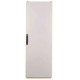 D1408R5 nVent HOFFMAN porta normale, 1400x800, acciaio dolce, 3mm doppia serratura po '