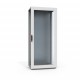 DGC1106R5 nVent HOFFMAN Glazed door, 1100x600 DGC1106R5