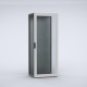 DGCE2008R5 ELDON Puerta de vidrio, 2000x800 DGCE2008R5