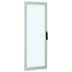 DGCK1208 nVent HOFFMAN Puerta de vidrio, 1200x800. 