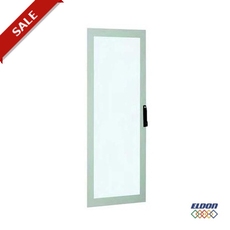 DGCK1806 nVent HOFFMAN Puerta de vidrio, 1800x600. 