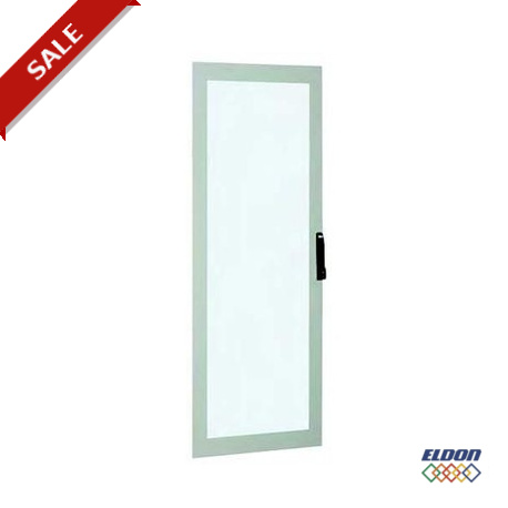 DGCK1806 nVent HOFFMAN Verglaste Tür, 1800x600. 
