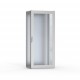 DGCS2006 ELDON Glazed door, 2000x600 DGCS2006