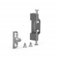 DMK02K ELDON Kit montagem duas portas EKD DMK02K