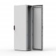 DS1806R5 nVent HOFFMAN Porte latérale, 1800x600 DS1806R5