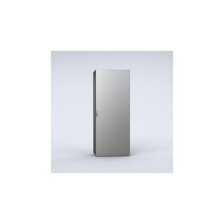 DSS1806 nVent HOFFMAN Porta simples, 1800x600 DSS1806