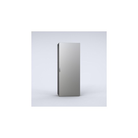 DSS1808 nVent HOFFMAN Porte pleine, 1800x800 DSS1808