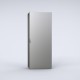 DSS1816L nVent HOFFMAN Porta simples, 1800x800 DSS1816L