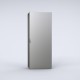 DSS2006 ELDON Einfache Tür, 2000x600 DSS2006