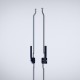 LSEL1600 ELDON Left door espagnolette, 1600 LSEL1600