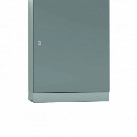 MSVS1124 ELDON Socket, 100x1200x400, in Acciaio inox 304