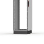 PS1030 ELDON Sockel für Seiten, 100x300 PS1030