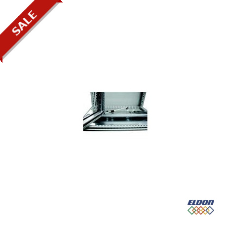 SFD01 ELDON Butée de porte cadre pivotant. Maintient le cadre pivotant ouvert. La butée de porte peut être f..