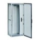 SFS278 ELDON Cadre pivotant, côté, 1400. Cadre pivotant de hauteur complète monté sur le côté pour optimiser..