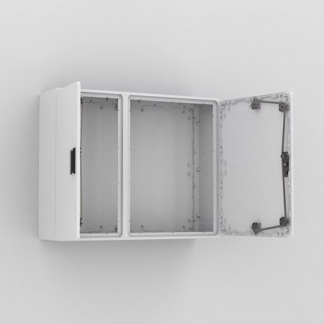 UDP75125 ELDON ARM.POL. 750x1250x320 2P, ARM.POL. 750x1250x320 2P