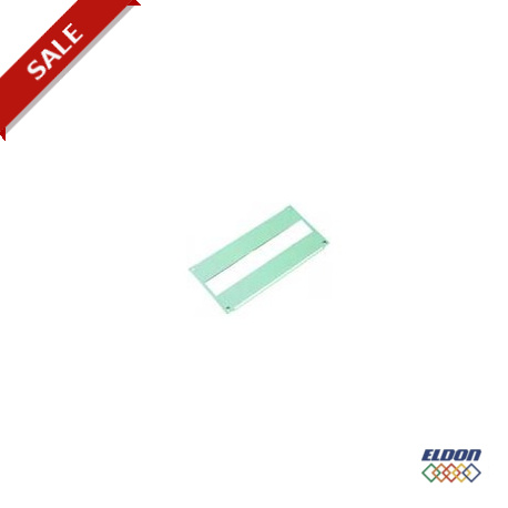 UICP1081 ELDON painel cego, 1035x835. 