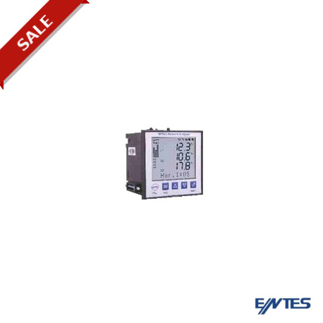 MPR-52S-10 40101002 ENTES Analizador de redes MPR-52S-10