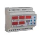 MPR-53-DIN 40101106 ENTES Analyseur de réseau MPR-53-DIN