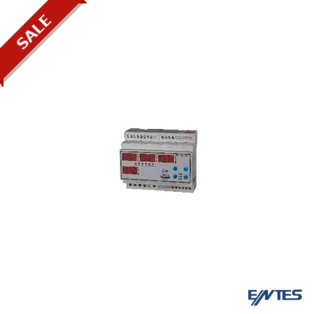 EPR-04S-96 40201003 ENTES Medidor eléctrico EPR-04S-96