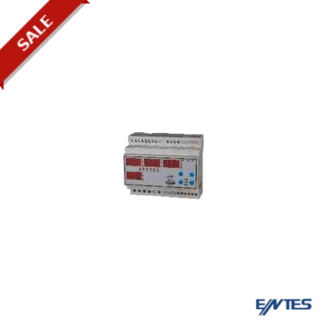 40201007 ENTES IT-80L metro elettrico