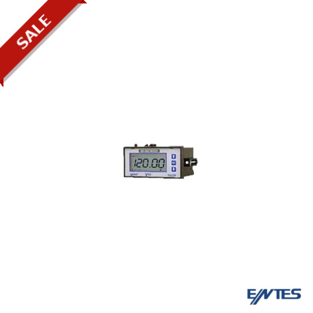 40201703 ENTES Competeur électrique DCV-10S