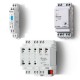 01940 FINDER Series 19 interfaces modulaires de signalisation et de by-pass 1-5-16 A