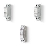 202190120000 FINDER 20 Series Modular Step Relays 16 A.