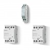 224402304310 FINDER 22 Series Modular contactors 25 40 63 A