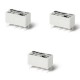 302270050010 FINDER Serie 30 Dual-In-Line-Relais 2 A