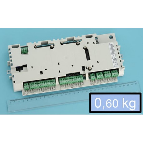 RDCU-12C 3AUA0000036521 ABB RDCU-12C UNIDADE DE CONTROLE