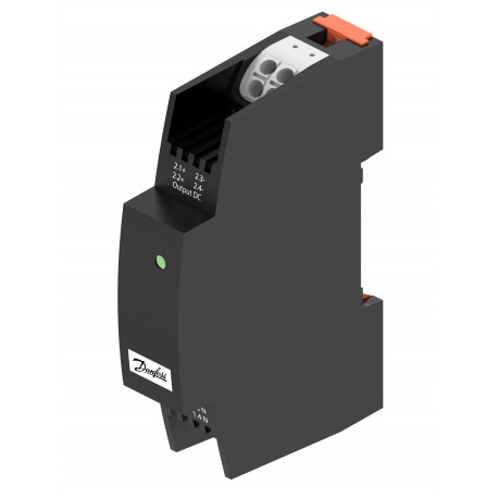 080Z0057 DANFOSS REFRIGERATION AK-PS 063 STEP3 Fonte de alimentação acessória