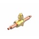 009L6415 DANFOSS REFRIGERATION GBCT 6s CO2 140bar Kugelhahn M/30