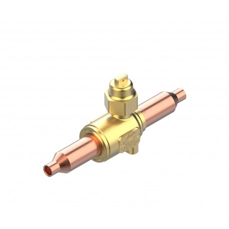 009L6415 DANFOSS REFRIGERATION GBCT 6s Ball Valve CO2 140bar M/30