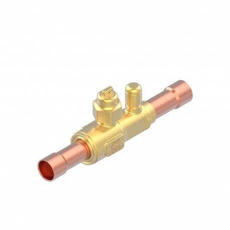 009L6586 DANFOSS REFRIGERATION GBCT 16s Ball Valve CO2 140bar w AP M/30
