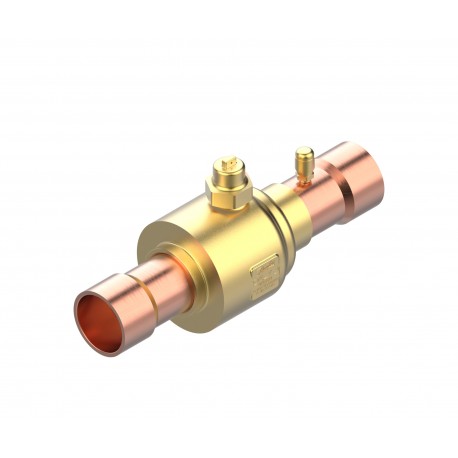 009L6454 DANFOSS REFRIGERATION GBCT 42s CO2 140bar шар клапан M/4 w AP