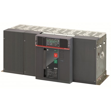 E6.2H-A5000 1SDA078838R1 ABB E6.2H-A 5000 Ekip Dip Ll 3p F HR