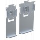 3AXD50000900510 BDRK-02 ABB DIN rail mounting kit for ACS180 R2 racks. 5 sets per pack.